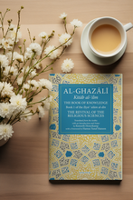 Load image into Gallery viewer, Al-Ghazali: The Book of Knowledge
