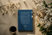 Load image into Gallery viewer, Al-Ghazali On the Remembrance of Death and the Afterlife
