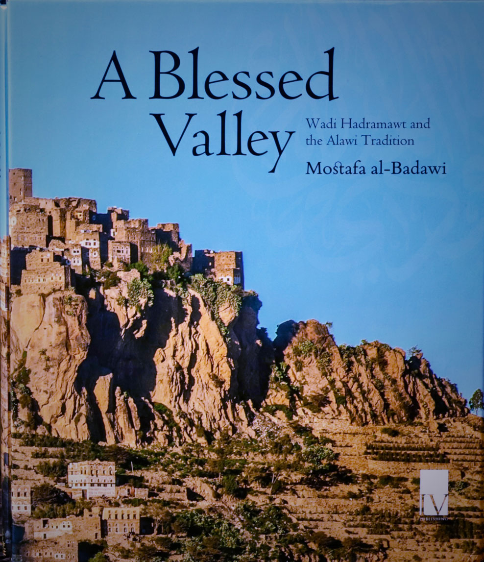 A Blessed Valley