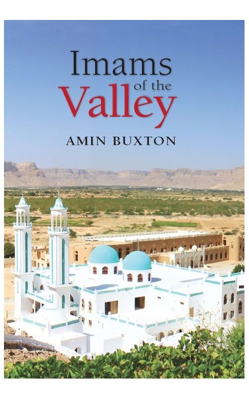 Imams of the Valley