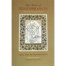 Load image into Gallery viewer, The Book of Remembrances
